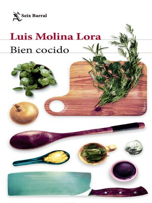 cover image of Bien cocido